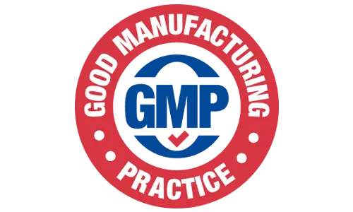  GlicoNix GMP Certified